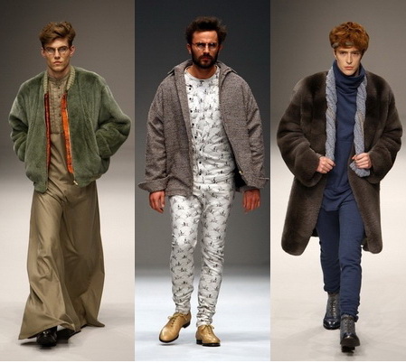 mens fashion suits. London Fashion Week roundup: