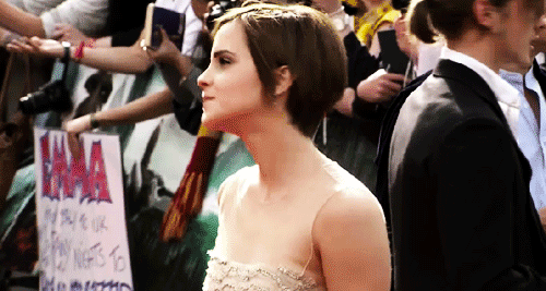 Emma Watson swag
